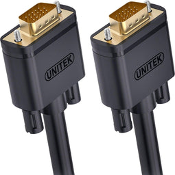 Unitek Y-C503G HD15M Kabel