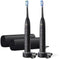 Philips Sonicare Series 7100 - Oplaadbare tandenborstel - 10x meer plakverwijdering - Zwart