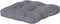 Havana sealgrey 50x50x7,5 matraskussen