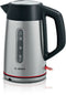 Bosch TWK5M440 - Waterkoker - 1,7L - Roestvaststaal - 2400W