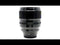 Fujifilm XF50mmF1.0 R WR - Prime-lens - f/1.0 diafragma - Weerbestendig