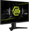 MSI MAG 255XF - Gaming Monitor - 24.5 Inch - 300Hz - Rapid IPS - Full HD