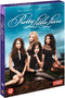 Pretty Little Liars - Seizoen 1 (DVD) - Mysterie en spanning - Warner Bros Home Entertainment