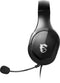 MSI Immerse GH20 - On-Ear Koptelefoon - Draad - Microfoon - Zwart