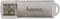 Hama Laeta - USB-stick 128GB - USB 2.0 - Zilver