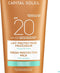 Vichy Capital Soleil SPF20 Frisse Hydraterende en Beschermende Zonnemelk - Lichaam en Gelaat 300ml