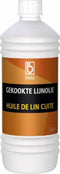 Bleko Gekookte Lijnolie 0,5 liter
