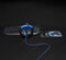 Nedis GCK41100 - Gaming Combo Kit - Toetsenbord met LED verlichting en Anti-Ghosting - Qwerty ES