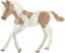 schleich HORSE CLUB - Paint veulen - Speelfiguur - Kinderspeelgoed voor Jongens en Meisjes - 5 tot 12 jaar - 13886