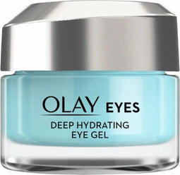 Olay Deep Hydrating Oogcrème - 15 ml
