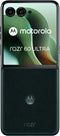 Motorola razr 60 ultra - Flipphone - Snapdragon 8 Elite - 512GB - Blauw Groen