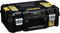 DeWalt DCF620NT - 18V Li-Ion Accu Gipsschroefmachine - Koolborstelloos - Inclusief Koffer