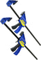 Irwin G54122QCN Lijmklem - 300mm (2st)