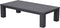 Garden Impressions Cube Loungetafel 140x70 - Black