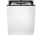 AEG FSE7673AP - Inbouw vaatwasser - 14 couverts A - Geluidsniveau 43 dB