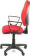 Linea Tiger 01 - Bureaustoel - Ergonomisch - Multi verstelbaar- Rood