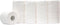 Euro toiletpapier 3-laags Super Soft 64 rollen