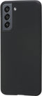 Dbramante1928 Greenland - Soft case - 100% gerecycled plastic - Zwart