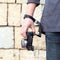 Universele Camera Polsband - met 2 Quick Release Clips voor DSLR/SLR Sony Canon Nikon Olympus Fujifilm Pentax - ook te gebruiken voor mobiele telefoon indien voorzien van een haakje - PSW2398 - camera strap - camera riem