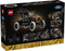 LEGO Icons Ford Model T - Bouwpakket - Vintage auto met opvouwbaar dak - Zwart (11376)