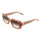 Zonnebril Dames Bulget BG9224 52H01