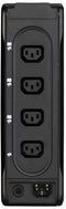 Eaton 3P700I - UPS 700VA - Vermogen 420W - Ingangsvoltage 161-284V