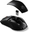 SteelSeries Rival 3 - Draadloze Gaming Muis - Quantum 2.0 Dual Wireless 400+ uur batterij - Zwart