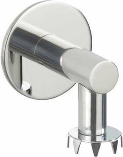 Zeephouder - Met Magneet - Chroom