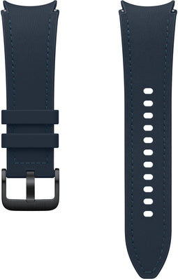 Samsung ET-SHR95SNEGEU - Bandje - Hybride leren band - Blauw