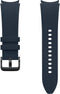 Samsung ET-SHR95SNEGEU - Bandje - Hybride leren band - Blauw