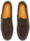 Timberland Cedar Bay Boat Shoe - Heren bootschoenen - Leer - Bruin - Maat EU 44 US 10