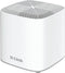 D-Link COVR-X1862 - Mesh WiFi 6 Systeem - AX1800 - (2 stuks)