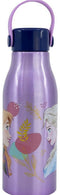 Waterfles Frozen CZ11257 760 ml Blauw Siliconen