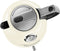 KitchenAid Artisan - Waterkoker met temperatuurregeling - 1,5 L - 2400 W - Amandel