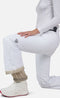 Rossignol Ski Pants - Skibroek dames - Waterdicht 20000 mm - Wit