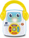 Vtech Baby Mijn Eerste Muziekspeler - Interactief Speelgoed - Incl. 23 Melodietjes & 9 Gezonden Liedjes - Cadeau - Vanaf 9 Maanden