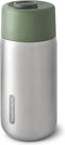 Black+Blum RVS Thermosbeker - 340ml - Groen