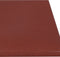 vidaXL - Wandpanelen - 12 - st - 1,08 - m² - 60x15 - cm - kunstleer - wijnrood