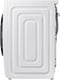 Samsung WW91CGC04ATHEN - Wasmachine - 9 kg - EcoBubble - Wit