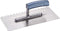 Jung Henkelmann - Lijmspaan Semi-pro - RVS 280 x 130 mm - Blauw