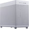 ASUS Prime AP201 - Mini Tower PC-behuizing - Optimale koeling - Wit