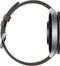 Xiaomi Watch 2 Pro - Smartwatch - 4G/LTE - Zilver (Bruin)