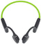 Creative Outlier Free+ - Draadloze Botgeleiding Koptelefoon - IPX5 Waterdicht - Groen/Zwart