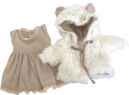 Paola Reina Kledingset Gordi Elvi