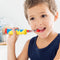 Oral-B Kids Opzetborstels Met Disney Mickey Mouse-figuren, 6 Stuks
