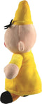 Bumba - Knuffel - Pluche Bumba knuffel 20 cm - clown