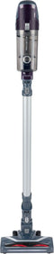 Rowenta RH6821WO - Stofzuiger - Draadloos tot 45 min - Aluminium Grijs Violet