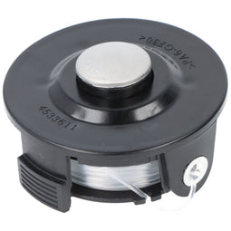 Makita 4533598 - Tap&Go 195858-1 Spoel - Draadkop met transparante draad