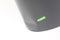 Brabantia Touch Bin - Prullenbak - 40 liter - Soft-Touch - Matt Black