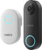 Reolink Video Deurbel Wi-Fi - 5 MP Camera - Bewegingsdetectie met Chime